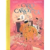 KNYGA Bradfield, Damien Caro Carrowack