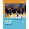KNYGA Bradfield, Philip; Potter, Steve Pearson Edexcel International GCSE (9-1) Biology Student Book