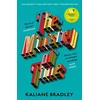 KNYGA Bookshop Bradley Kaliane Ministry of Time: The romantic, sci-fi, comedic, literary, genre-defying bestseller