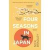 KNYGA Bradley, Nick Four Seasons in Japan