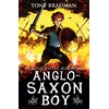 KNYGA Bradman, Tony Anglo-Saxon Boy: An epic illustrated adventure set during a brutal, bloody power struggle, perfect for ages 9, 10, 11, 12