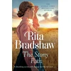 KNYGA Bradshaw, Rita Stony Path: A gripping saga of love, family secrets and tragedy