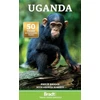 KNYGA Bradt Travel Guides Uganda