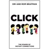 KNYGA Brafman, Rom Click: The Power of Instant Connections