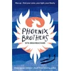 KNYGA Brahmachari Sita Super-Readable Rollercoaster: Phoenix Brothers