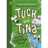 KNYGA Brallier, Jess; Keely, Jack Tuck and Tina and the Dinosaur Thief