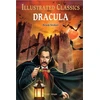 KNYGA Bram Stoker Dracula : llustrated Children Classic