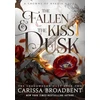 KNYGA Author Fallen and the Kiss of Dusk