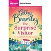 KNYGA Bramley, Cathy Surprise Visitor (Quick Reads)