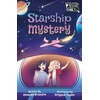 KNYGA Brandon, Amanda Starship Mystery: Zoom Fiction