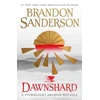 KNYGA Brandon Sanderson Dawnshard: A Stormlight Archive novella