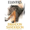 KNYGA Brandon Sanderson Elantris, A Cosmere Novel