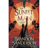 KNYGA Brandon Sanderson Sunlit Man, A Stormlight Archive Companion Novel