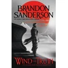 KNYGA Brandon Sanderson Wind and Truth, The brand new epic Stormlight Archive novel from the international bestseller