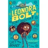 KNYGA Lucy Brandt Brandt Lucy Leonora Bolt: Secret Inventor