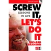 KNYGA Branson, Sir Richard Screw It, Let's Do It: Lessons In Life