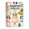 KNYGA Brass Monkey, Brass Haunted Dolls Sticker Book