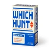 KNYGA Brass Monkey, Brass Which Hunt Party Game