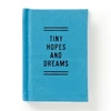 KNYGA Brass Monkey Tiny Hopes And Dreams Tiny Diary