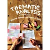 KNYGA Braun, Virginia; Clarke, Victoria Thematic Analysis: A Practical Guide