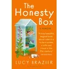 KNYGA Brazier, Lucy Honesty Box: The warm and hopeful memoir about a marriage in freefall, making jam and the quiet rituals of rural life