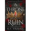 KNYGA Breene, K.F. Throne of Ruin: Deliciously Dark Fairytales, Book 2