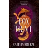 KNYGA Breeze, Caitlin Fox Hunt