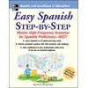 KNYGA Bregstein Barbara Easy Spanish Step-By-Step