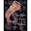 KNYGA Breidbach, Olaf; Eibl-Eibersfeldt, Irenaus Art Forms in Nature: Prints of Ernst Haekel