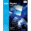 KNYGA Breithaupt, Jim AQA GCSE Physics Student Book