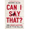 KNYGA Brenna Blain Can I Say That?