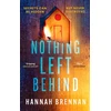 KNYGA Brennan Hannah Nothing Left Behind