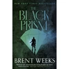 KNYGA Brent Weeks Juodas Prism