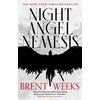 KNYGA Brent Weeks Night Angel Nemesis