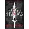 KNYGA Brent Weeks Way Of Shadows