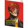 KNYGA Bret Easton Ellis Amerikos psichologas
