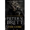 KNYGA Brett, Peter V. Šerdis