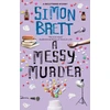 KNYGA Bookshop Brett Simon Messy Murder