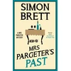 KNYGA Brett, Simon Mrs Pargeter's Past