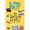 KNYGA Brett, Simon Untidy Death