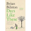KNYGA Brian Bilston Days Like These, An Alternative Guide to the Year in 366 Poems