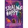 KNYGA Brian Conaghan Stealing Happy