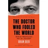 KNYGA Brian Deer Doctor Who Fooled the World, Andrew Wakefield’s war on vaccines