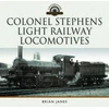 KNYGA Brian Janes Colonel Stephens Light Railway Locomotives