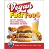 KNYGA Brian Watson Vegan Fast Food