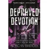 KNYGA Bridges Morgan Depraved Devotion
