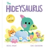 KNYGA Bright, Rachel DinoFeelings Book: The Hideysaurus