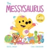 KNYGA Bright, Rachel DinoFeelings Book: The Messysaurus