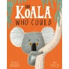 KNYGA Bright Rachel Koala Who Could: From The World of Rachel Bright &amp; Jim Field