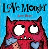KNYGA Bright Rachel Love Monster